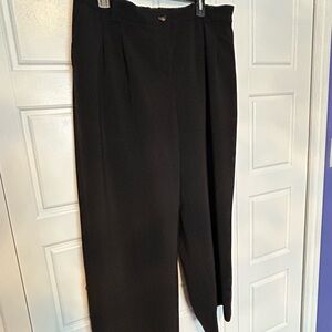 Penningtons black dress pants